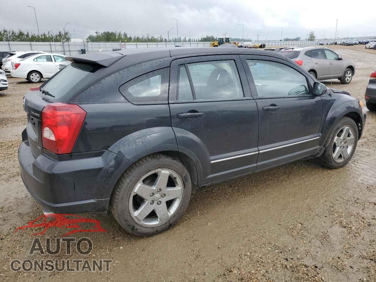 DODGE CALIBER 2009 - 1B3HB48A79D232183