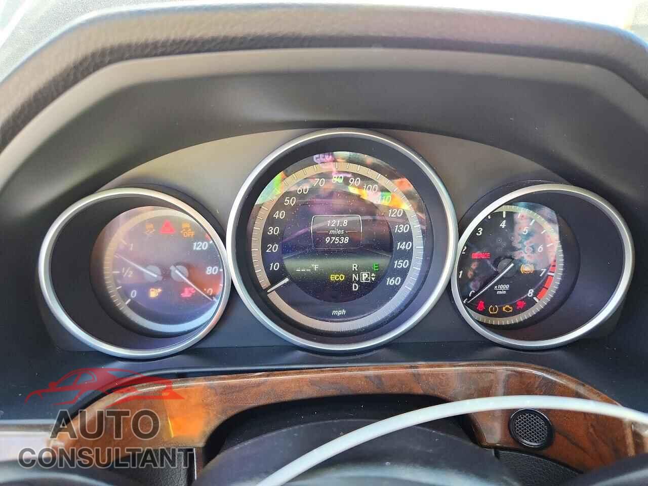 MERCEDES-BENZ E-CLASS 2014 - WDDHF5KB0EA780618