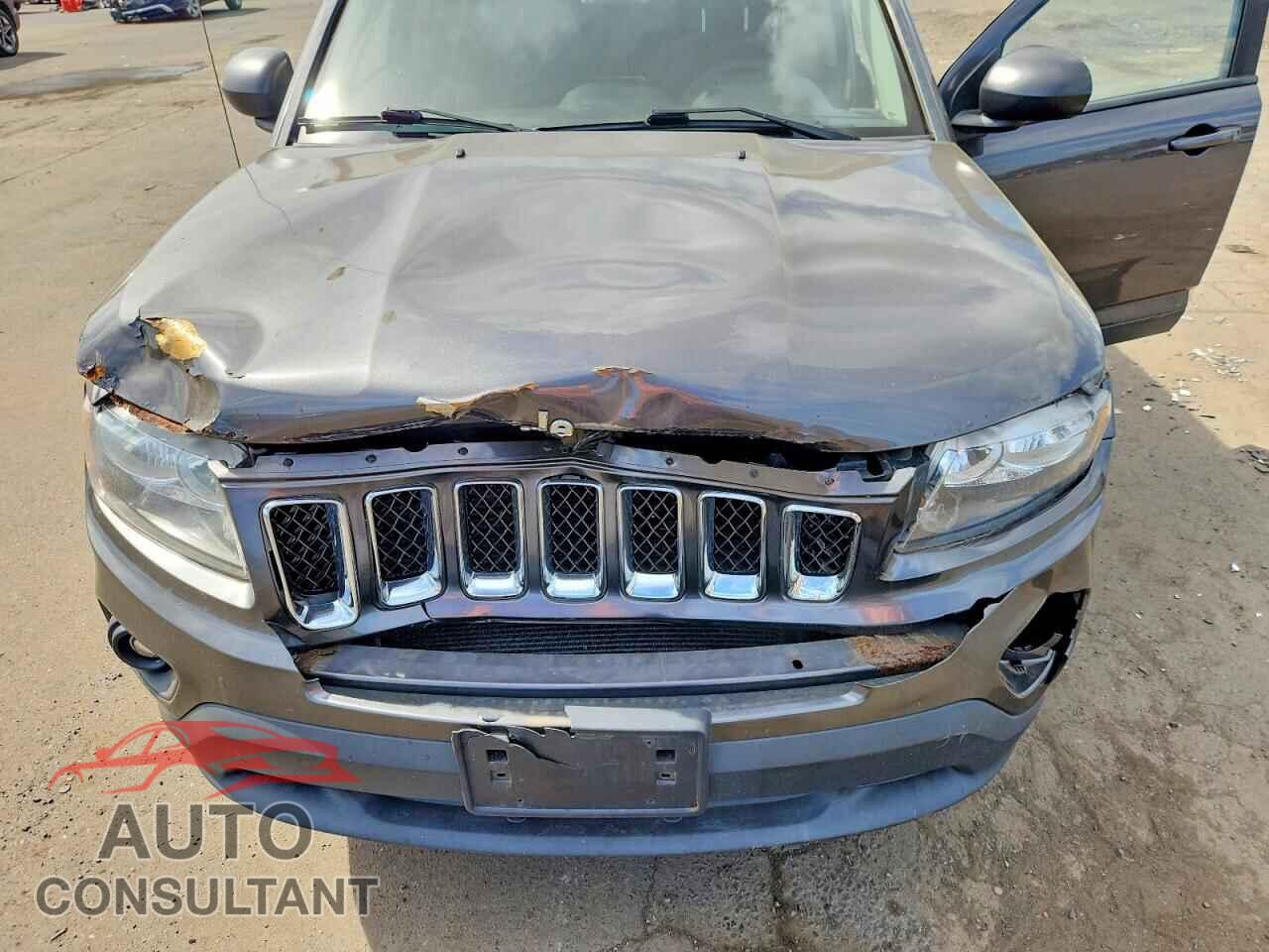JEEP COMPASS 2015 - 1C4NJDBB4FD152065