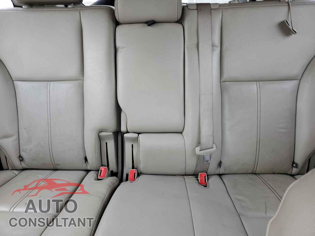 FORD EDGE 2014 - 2FMDK3JC7EBB35886