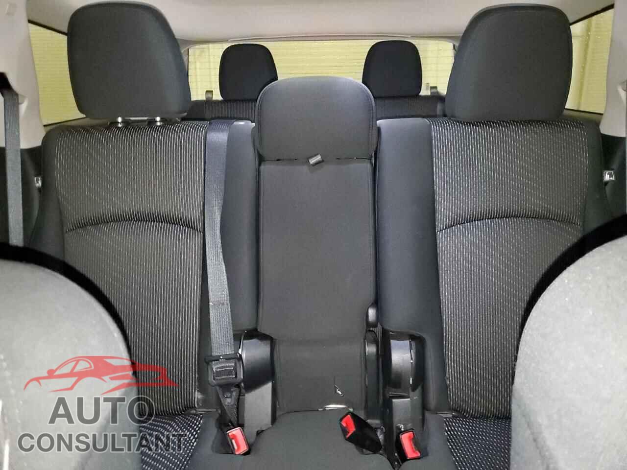 DODGE JOURNEY 2011 - 3D4PH3FG2BT512154