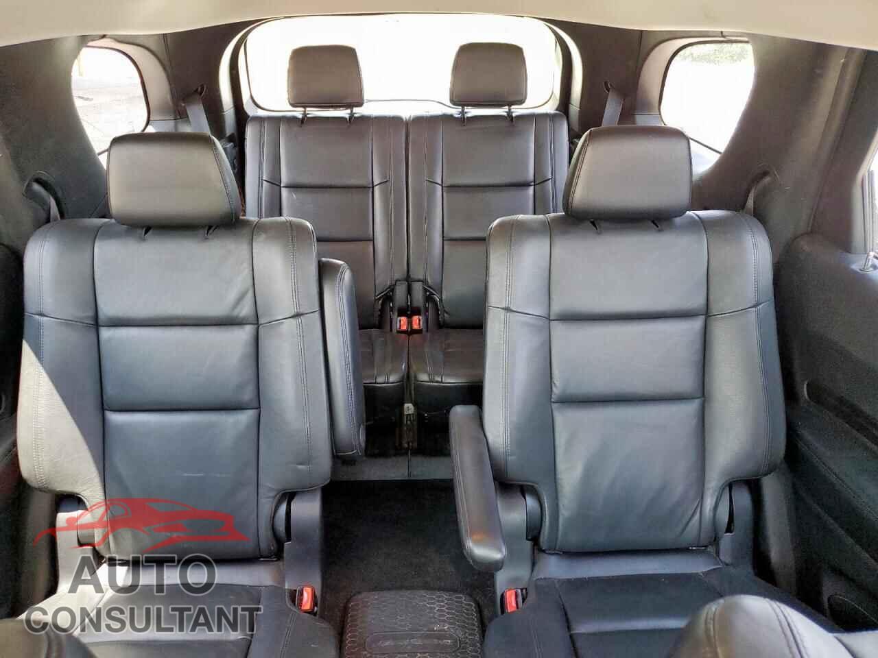 DODGE DURANGO 2015 - 1C4RDJDG9FC917700