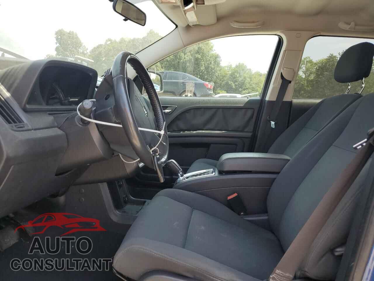 DODGE JOURNEY 2010 - 3D4PG4FB6AT200317