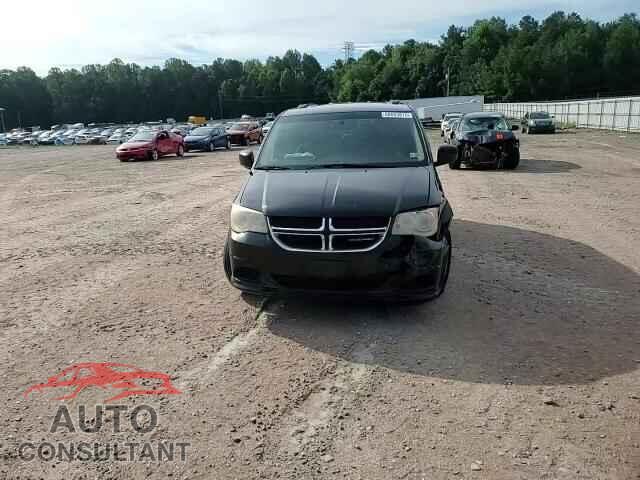 DODGE CARAVAN 2014 - 2C4RDGCG5ER281173