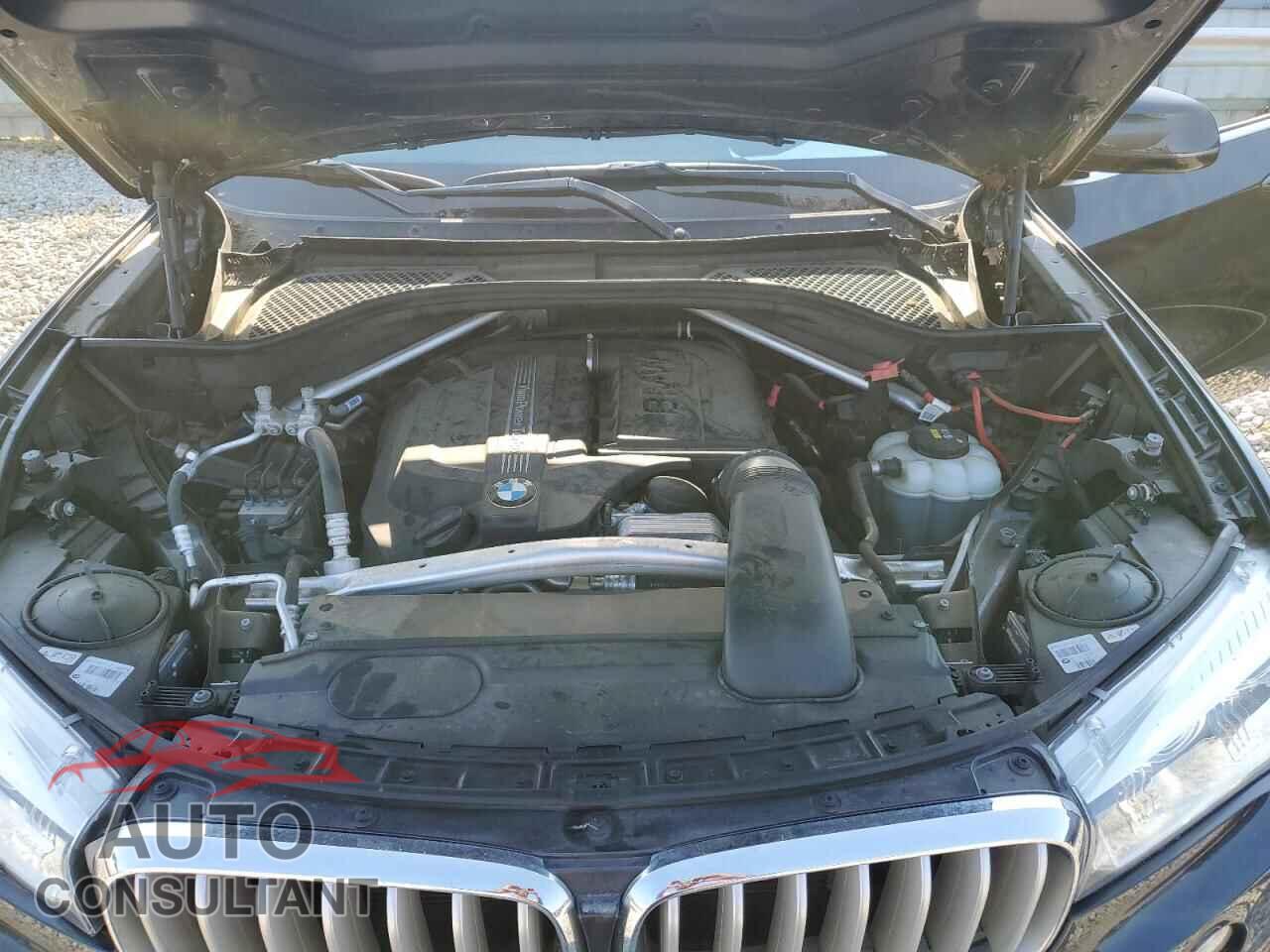 BMW X5 2017 - 5UXKR2C55H0U19084