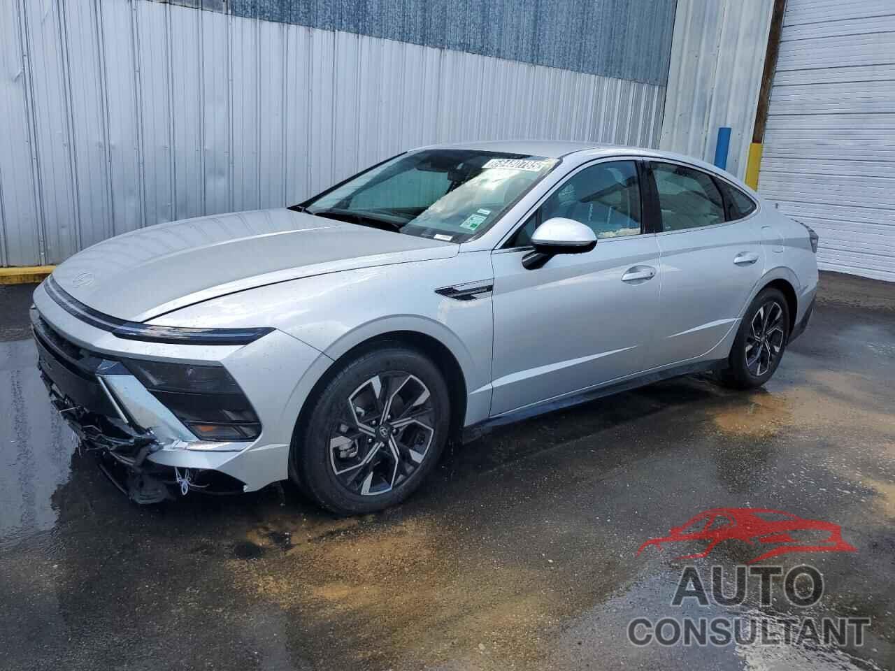 HYUNDAI SONATA 2025 - KMHL64JA5SA505423