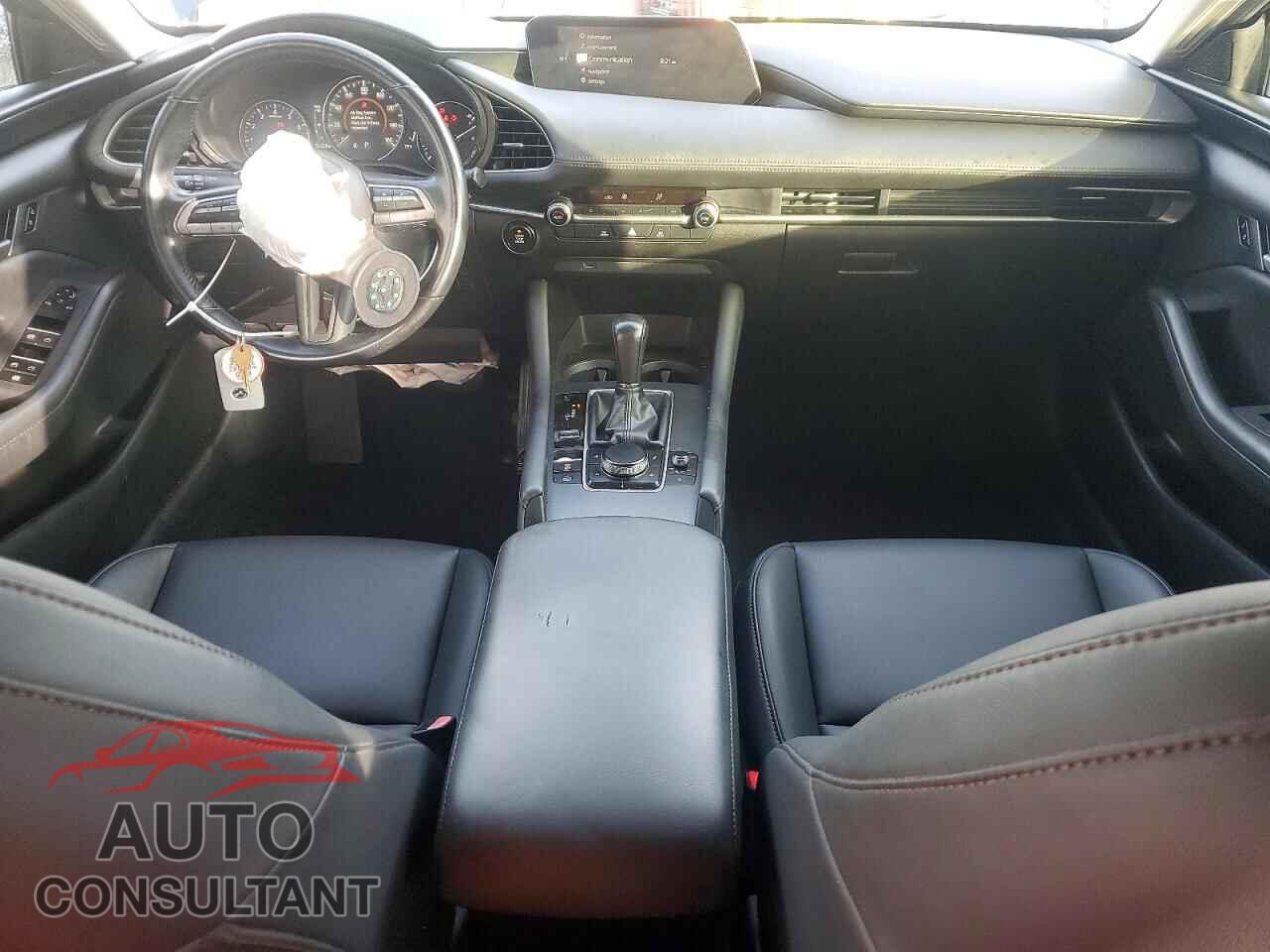 MAZDA 3 2021 - 3MZBPABL7MM214467