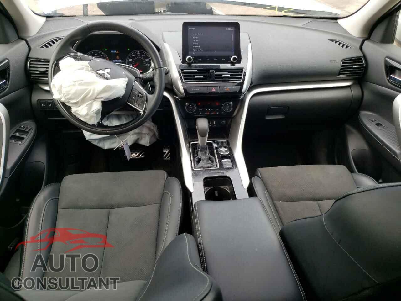 MITSUBISHI ECLIPSE 2024 - JA4ATWAA3RZ001684