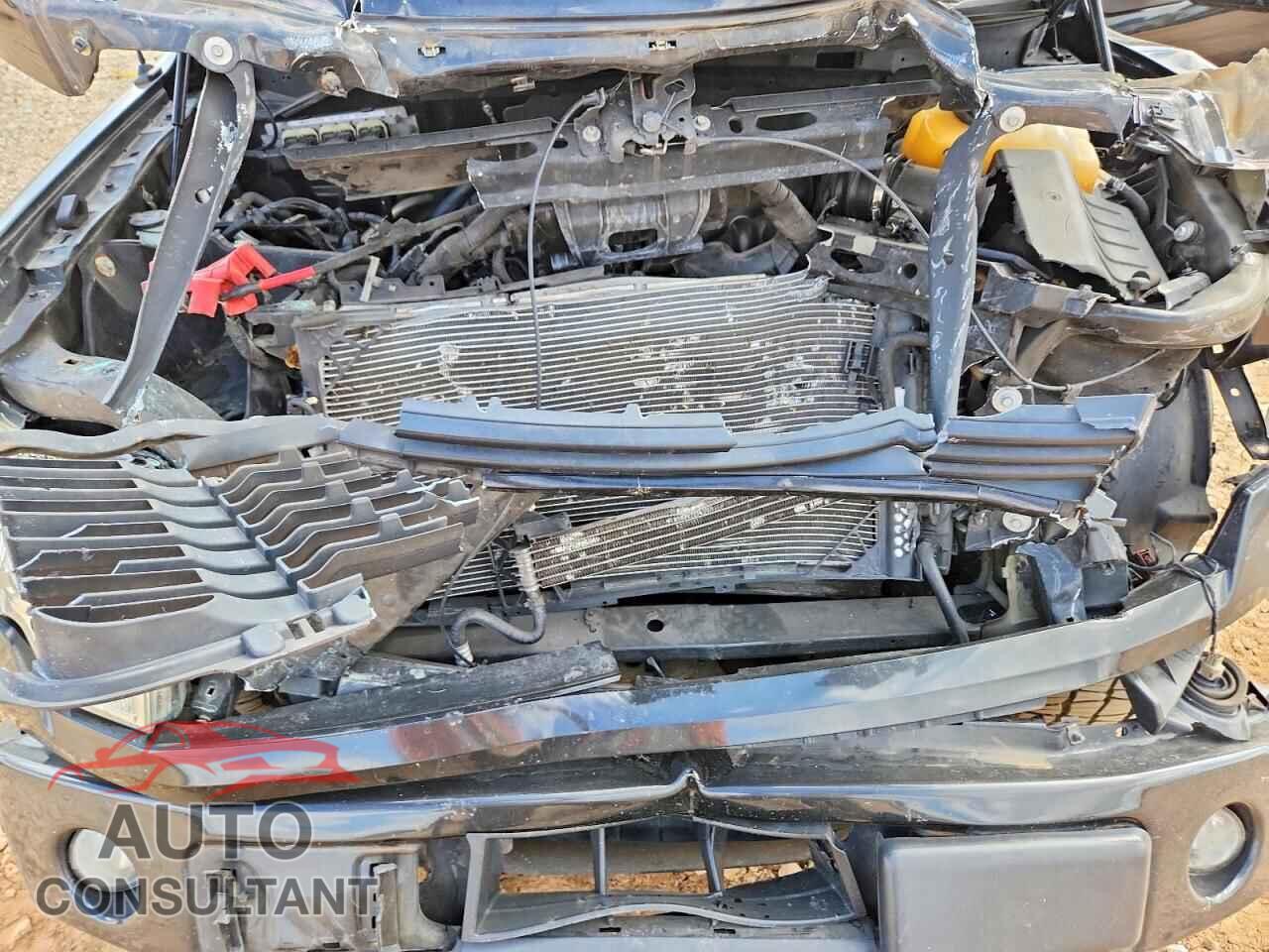 FORD F150 2014 - 1FTEW1CM7EFC85664