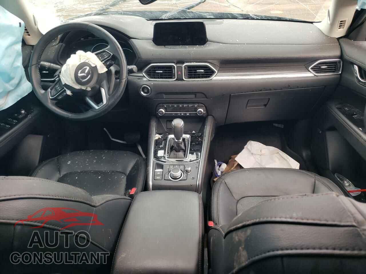 MAZDA CX-5 2019 - JM3KFBDM1K0699357