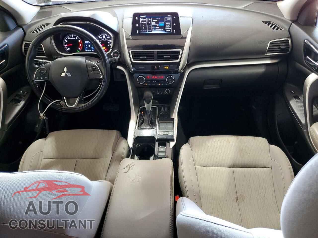 MITSUBISHI ECLIPSE 2020 - JA4AS5AA4LZ010382