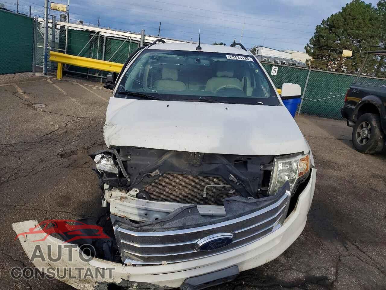 FORD EDGE 2009 - 2FMDK48C59BB01575