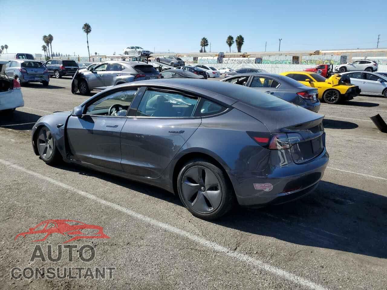 TESLA MODEL 3 2023 - 5YJ3E1EA5PF542678