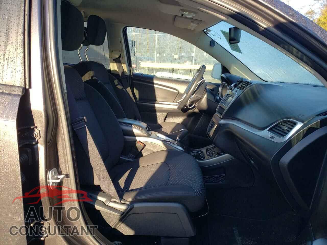 DODGE JOURNEY 2016 - 3C4PDCBB6GT148282
