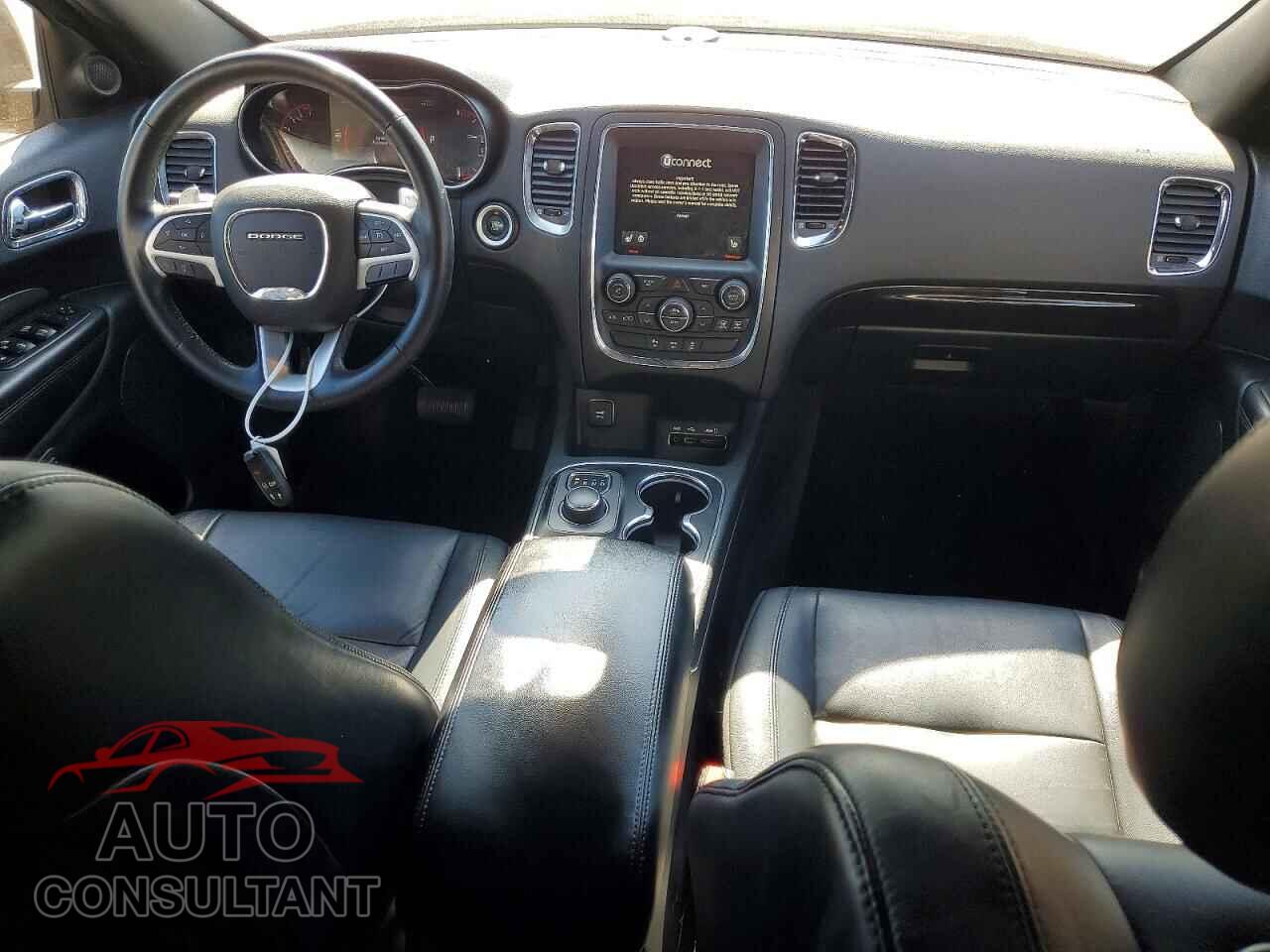 DODGE DURANGO 2015 - 1C4RDJDG3FC888789