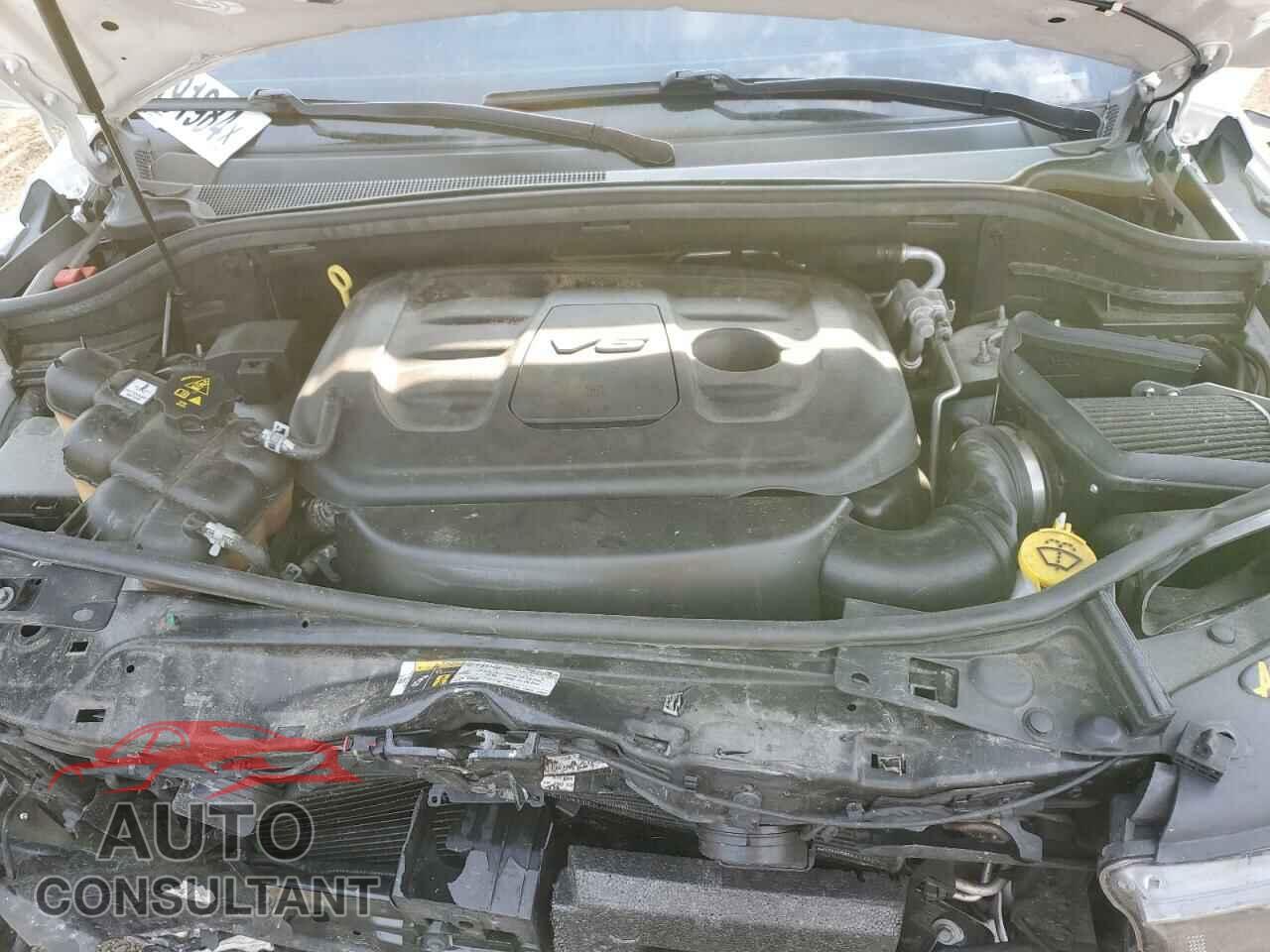 DODGE DURANGO 2020 - 1C4RDJDG1LC230237