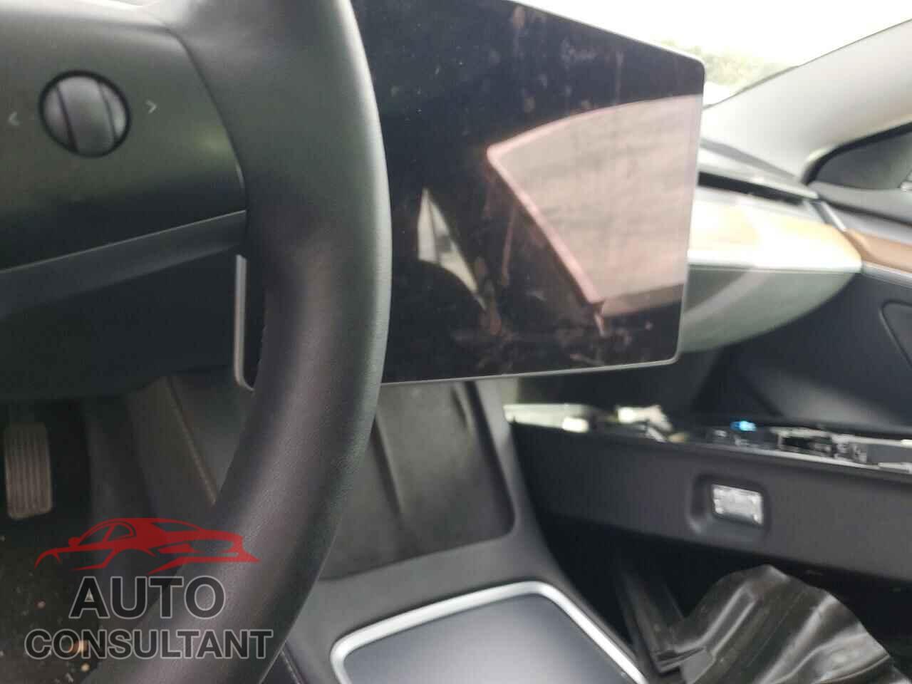 TESLA MODEL 3 2023 - 5YJ3E1EA6PF674302
