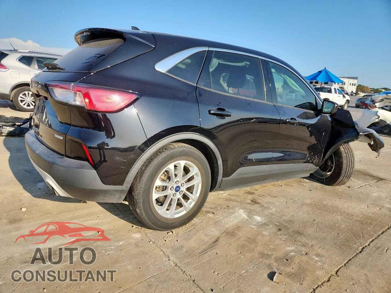 FORD ESCAPE 2020 - 1FMCU0G68LUA54974