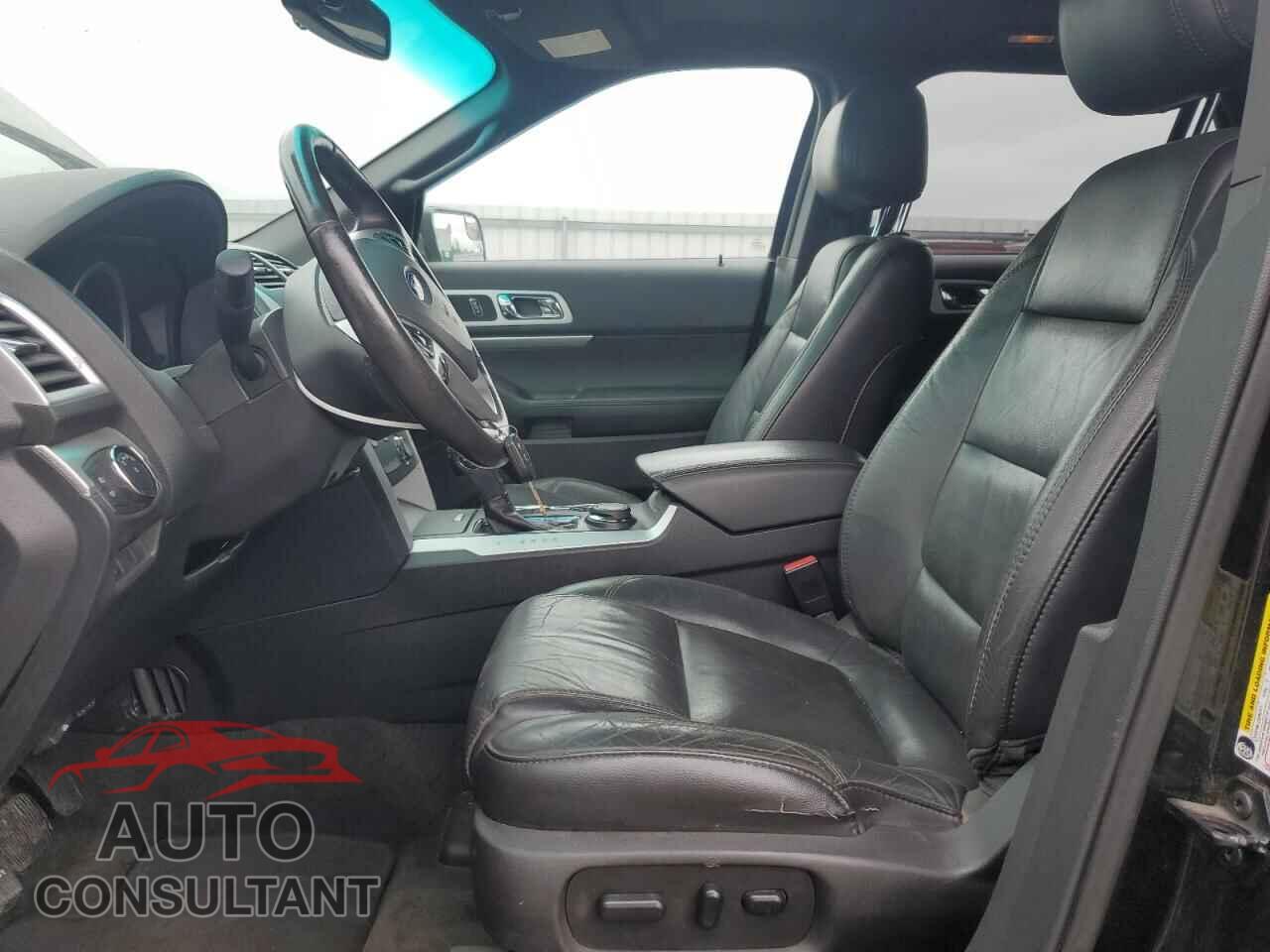 FORD EXPLORER 2015 - 1FM5K8D86FGA32090