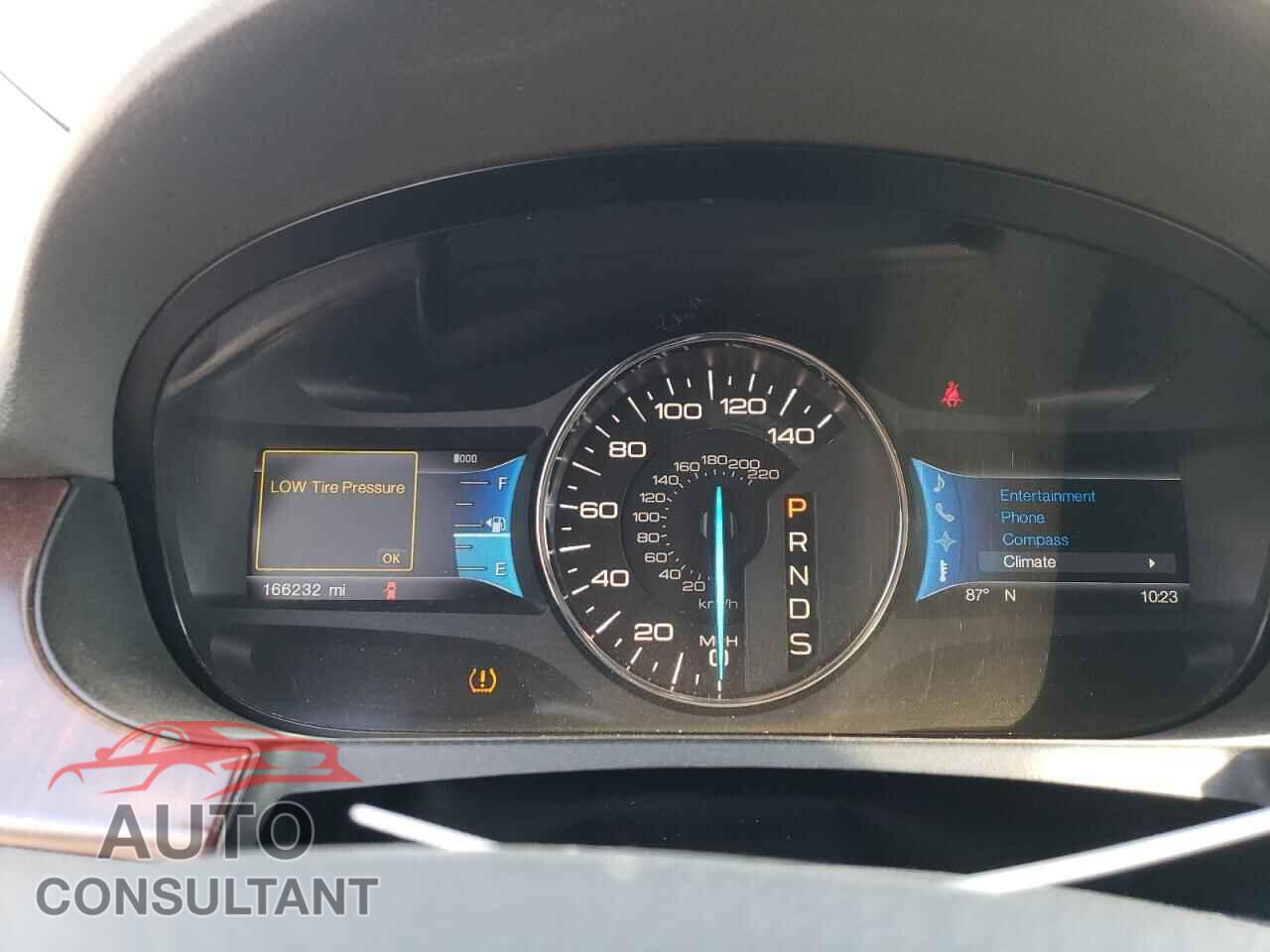FORD EDGE 2013 - 2FMDK4KC1DBC13694