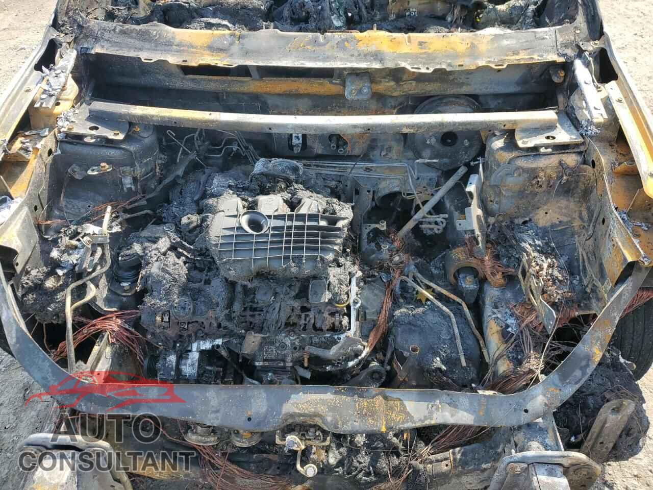 DODGE JOURNEY 2012 - 3C4PDDBG0CT257980
