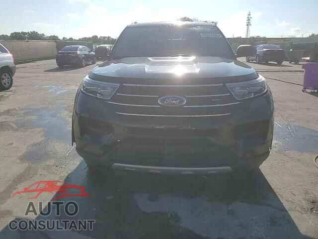 FORD EXPLORER 2022 - 1FMSK8DH2NGB45097
