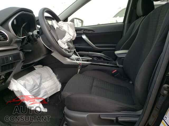 MITSUBISHI ECLIPSE 2019 - JA4AT3AA2KZ011451