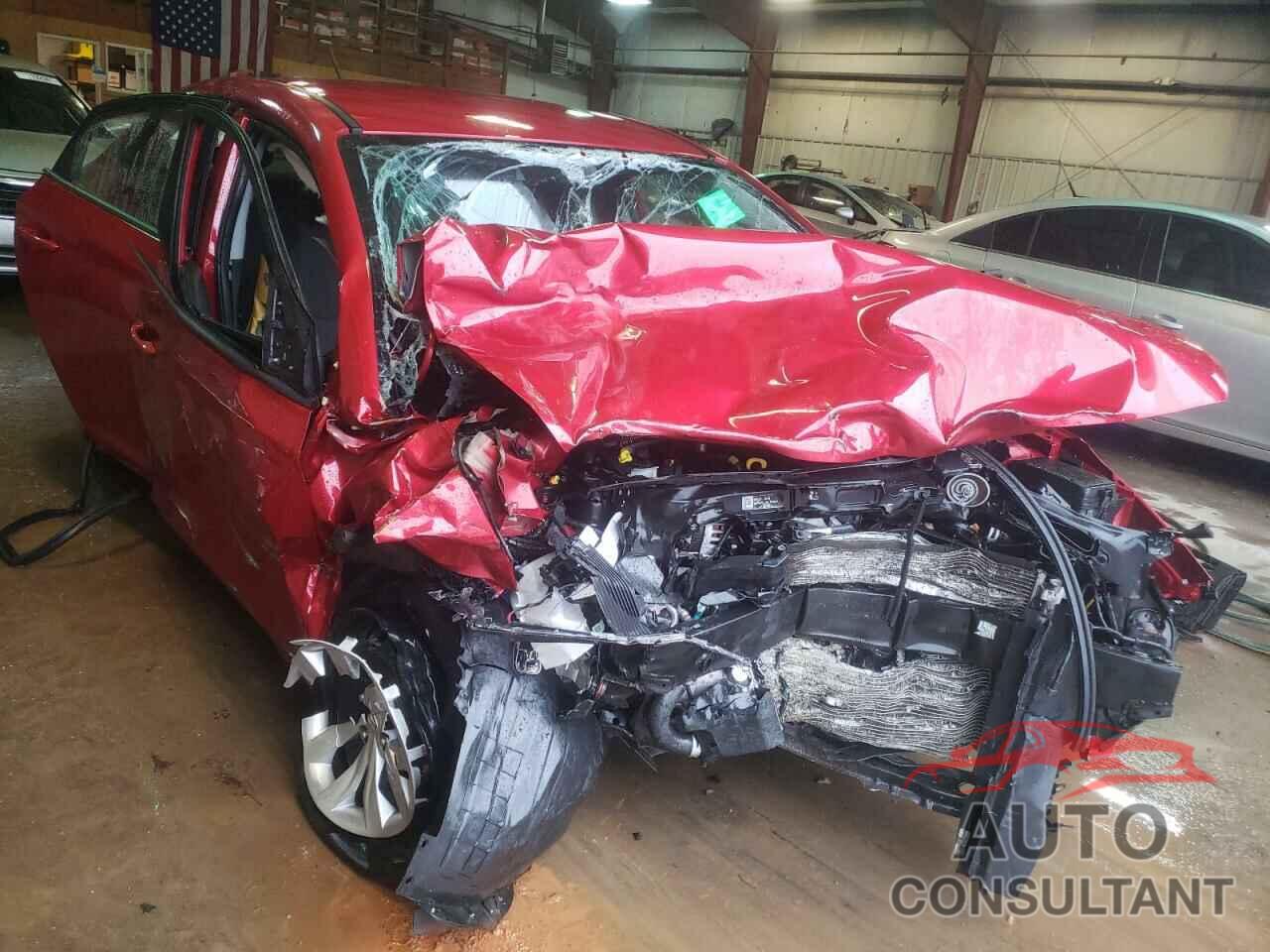 HYUNDAI ACCENT 2019 - 3KPC24A37KE079801