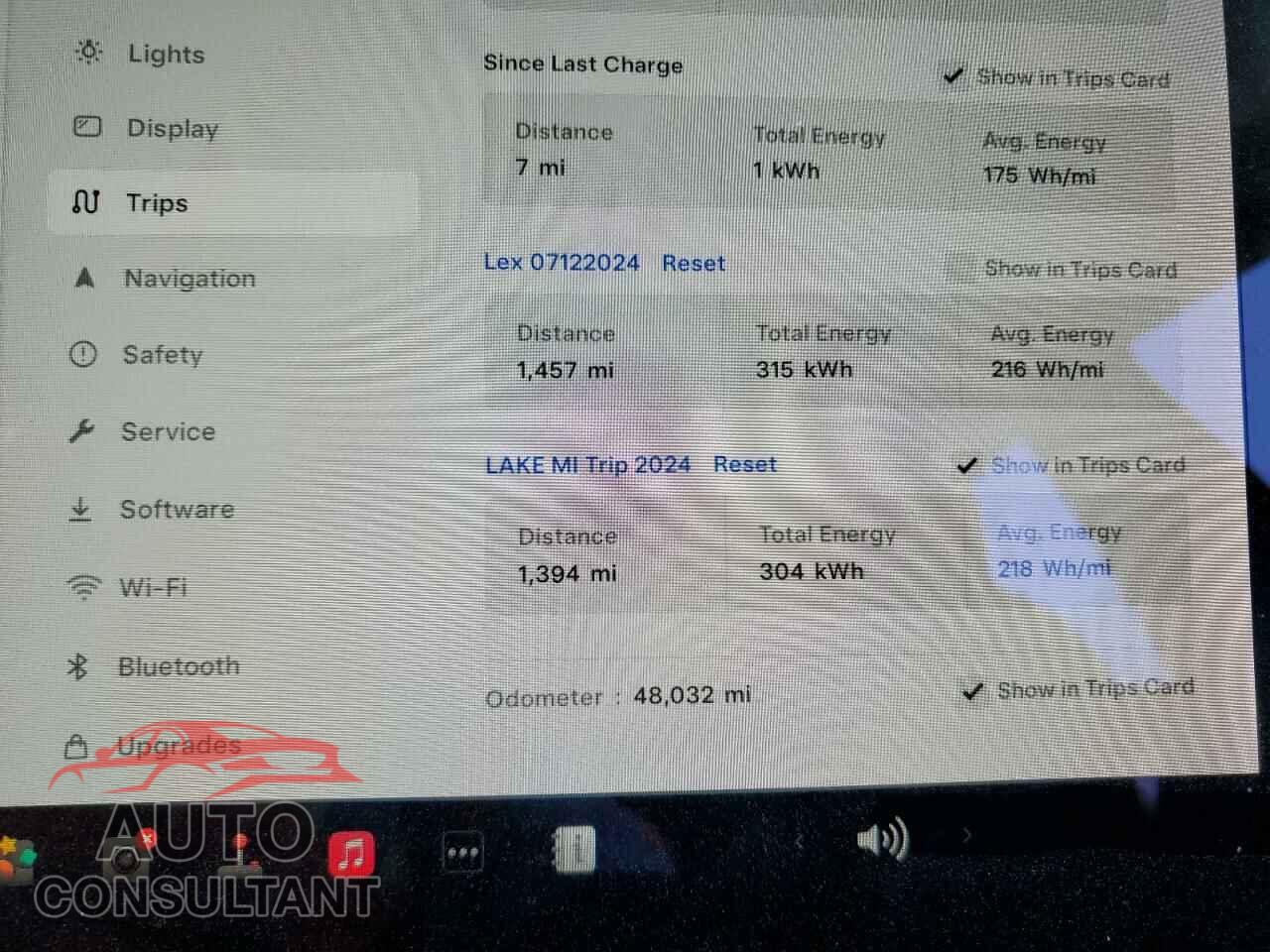 TESLA MODEL 3 2021 - 5YJ3E1EA2MF057944