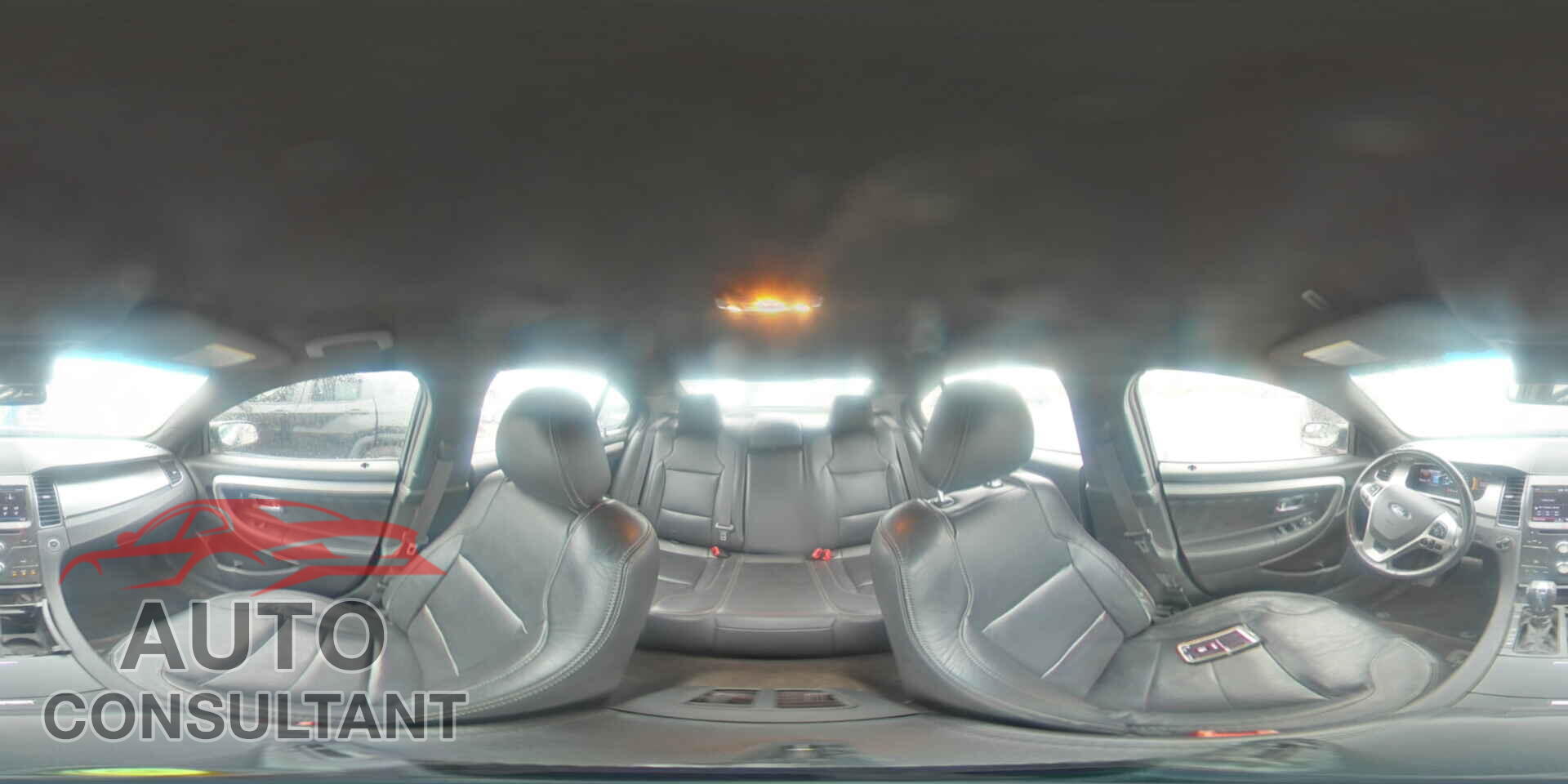FORD TAURUS 2013 - 1FAHP2E80DG181886