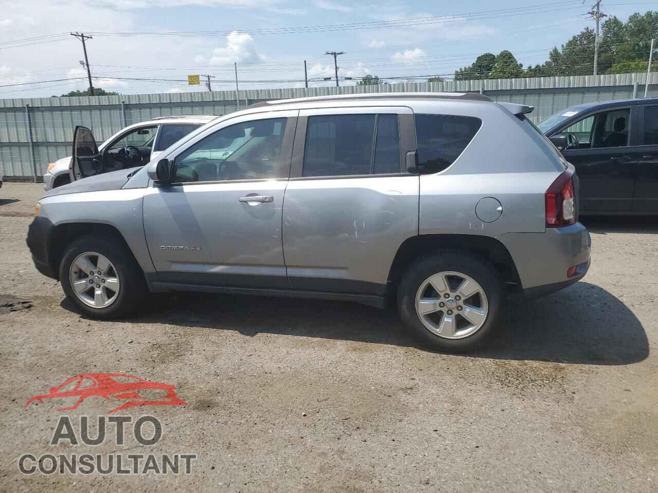 JEEP COMPASS 2016 - 1C4NJCEB8GD703699
