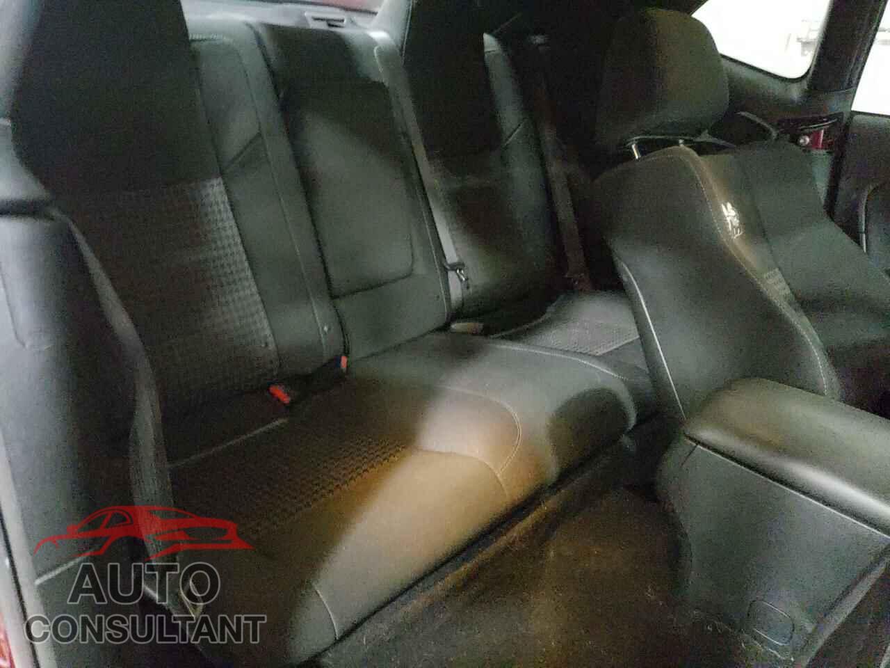 DODGE CHALLENGER 2019 - 2C3CDZFJ3KH636274