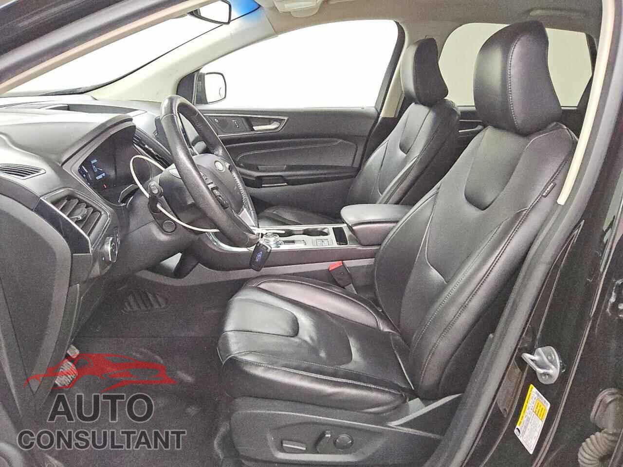 FORD EDGE 2022 - 2FMPK4K96NBA92437