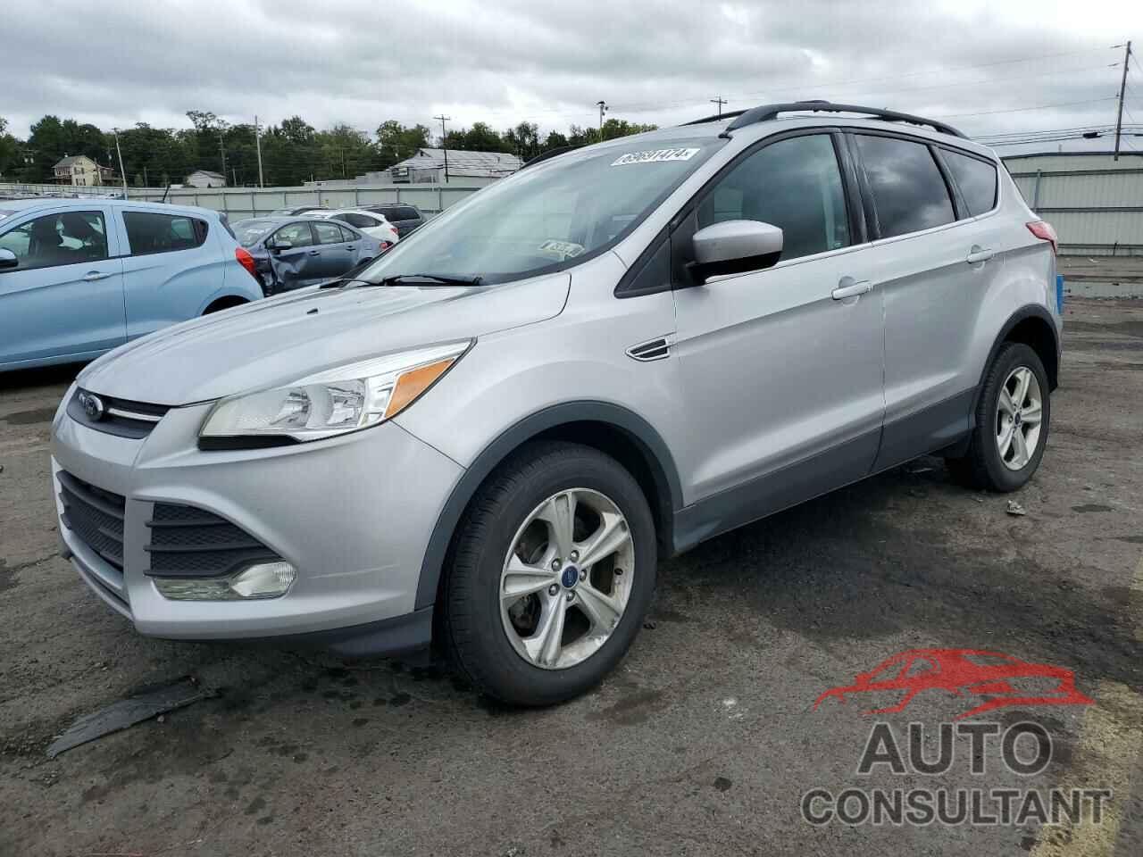 FORD ESCAPE 2016 - 1FMCU9G95GUC33221