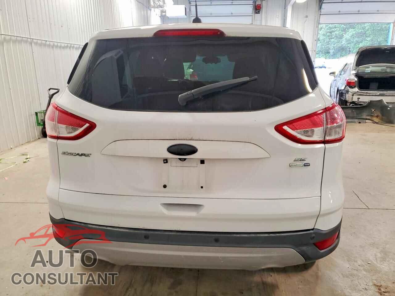 FORD ESCAPE 2014 - 1FMCU9G97EUD59433