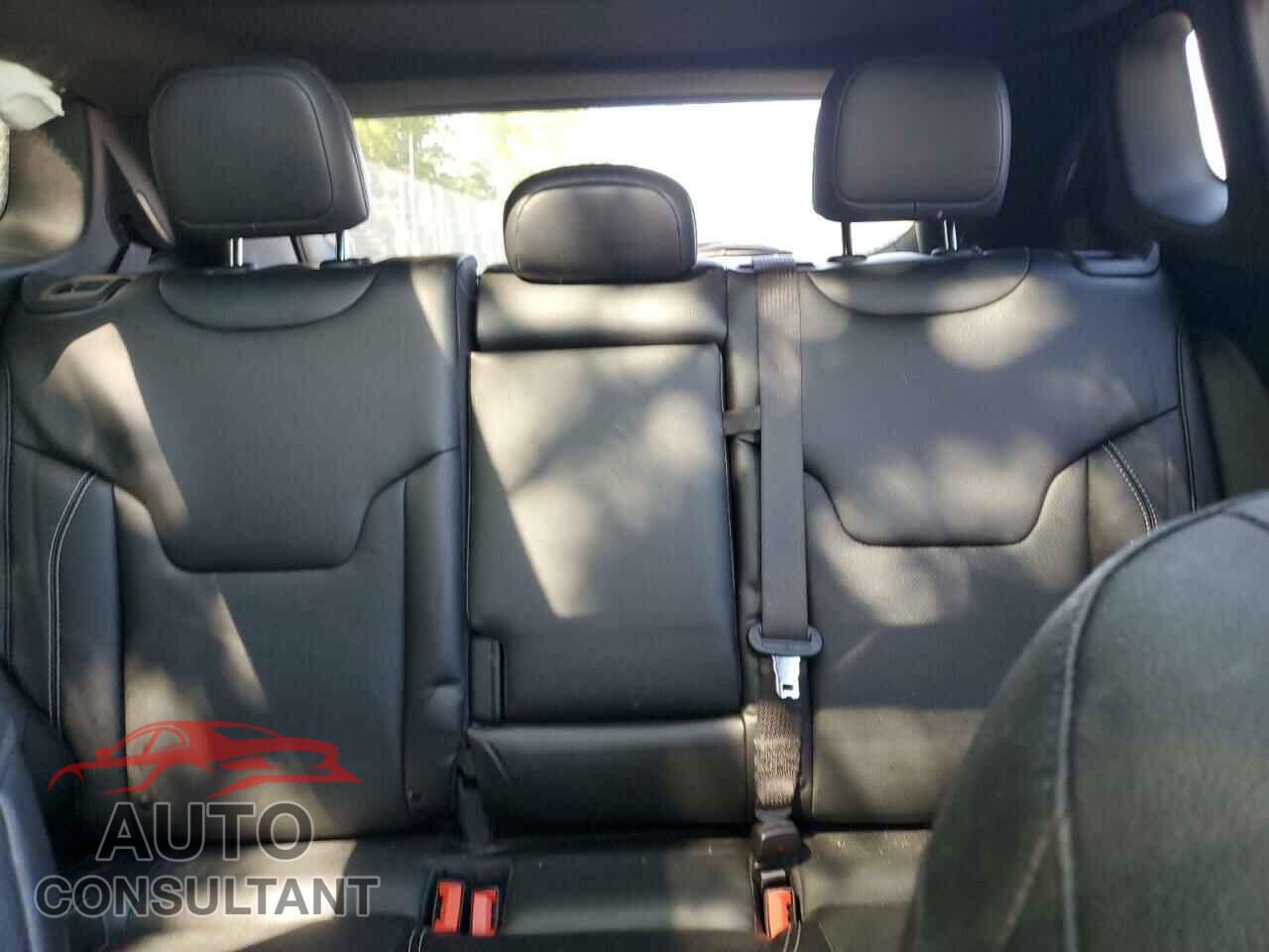 JEEP COMPASS 2022 - 3C4NJDCBXNT201714