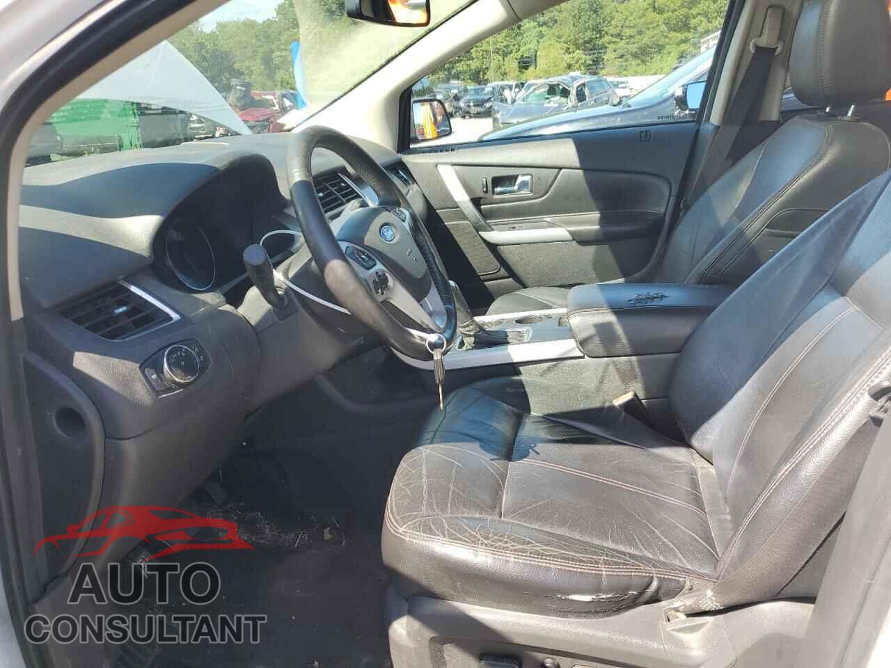 FORD EDGE 2014 - 2FMDK4JC7EBB59062