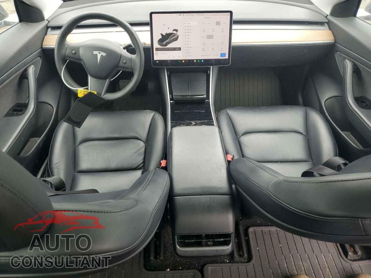 TESLA MODEL 3 2020 - 5YJ3E1EA0LF784840