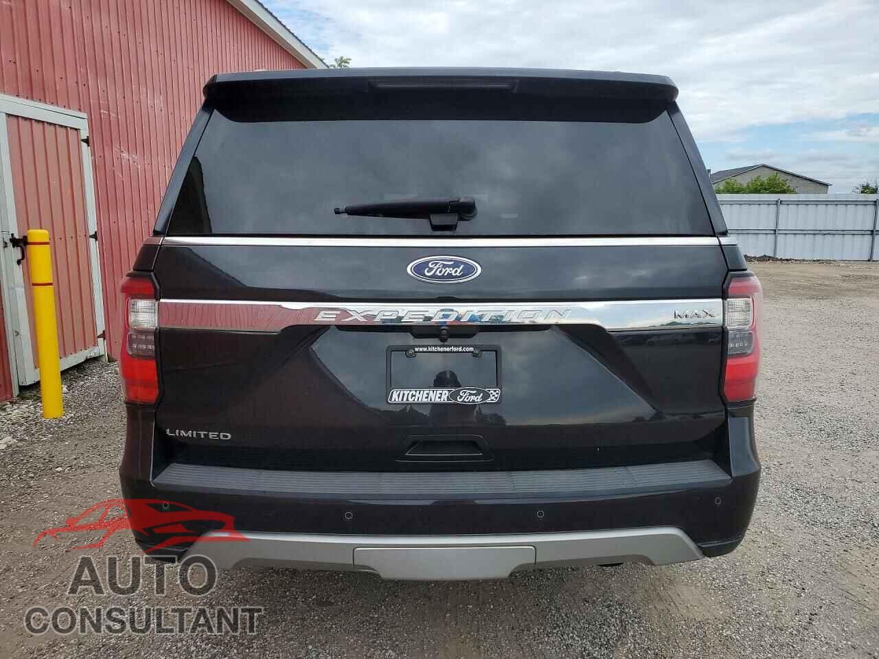FORD EXPEDITION 2019 - 1FMJK2AT9KEA77700