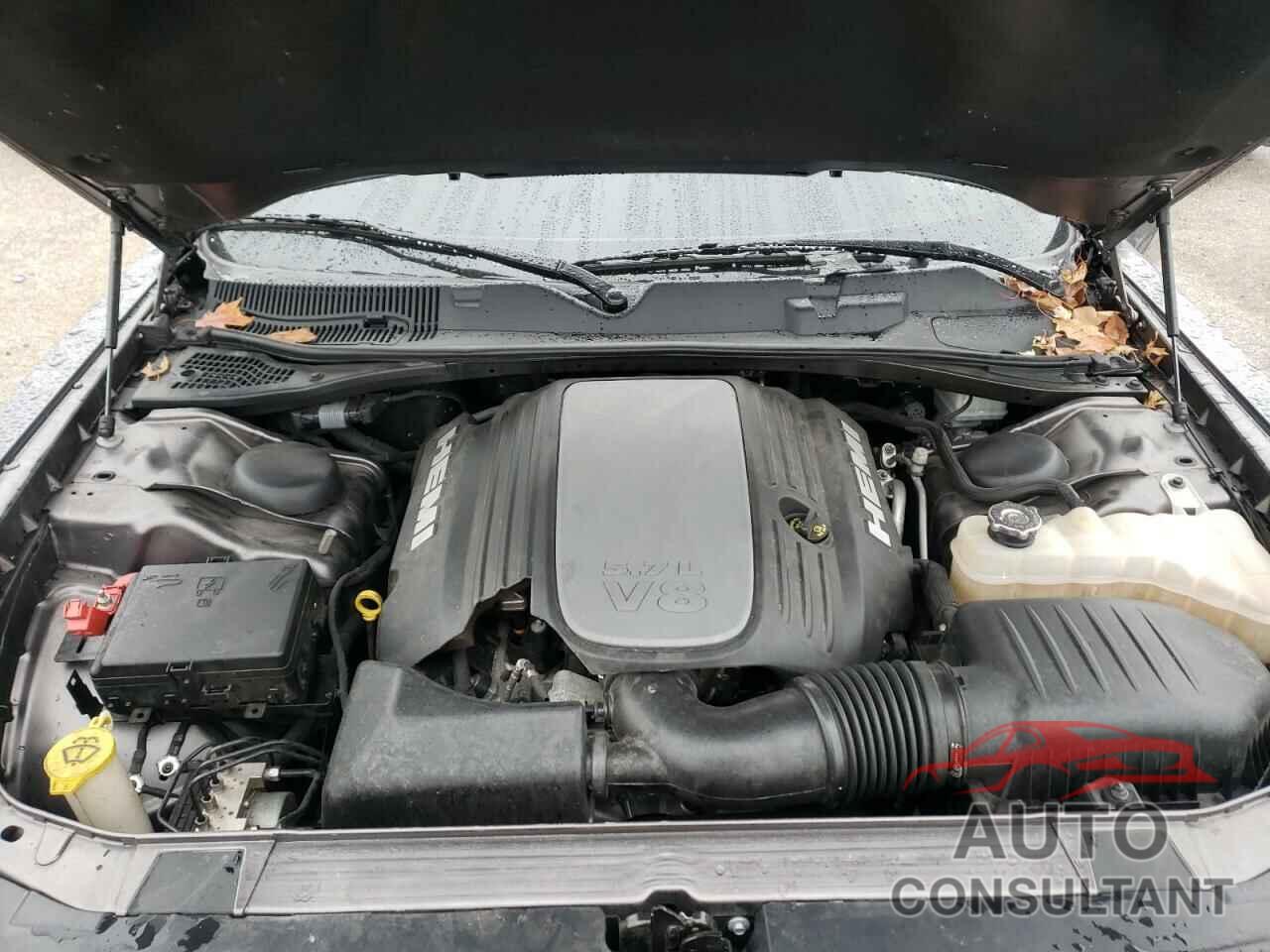 DODGE CHALLENGER 2017 - 2C3CDZBT8HH656245