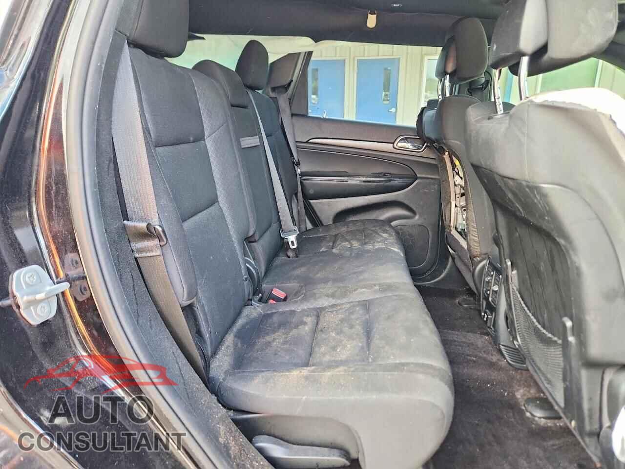 JEEP CHEROKEE 2018 - 1C4RJFAG4JC482264