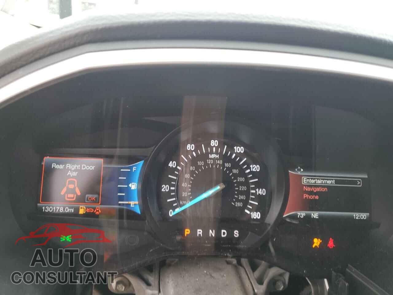 FORD EDGE 2015 - 2FMTK3J98FBB85214