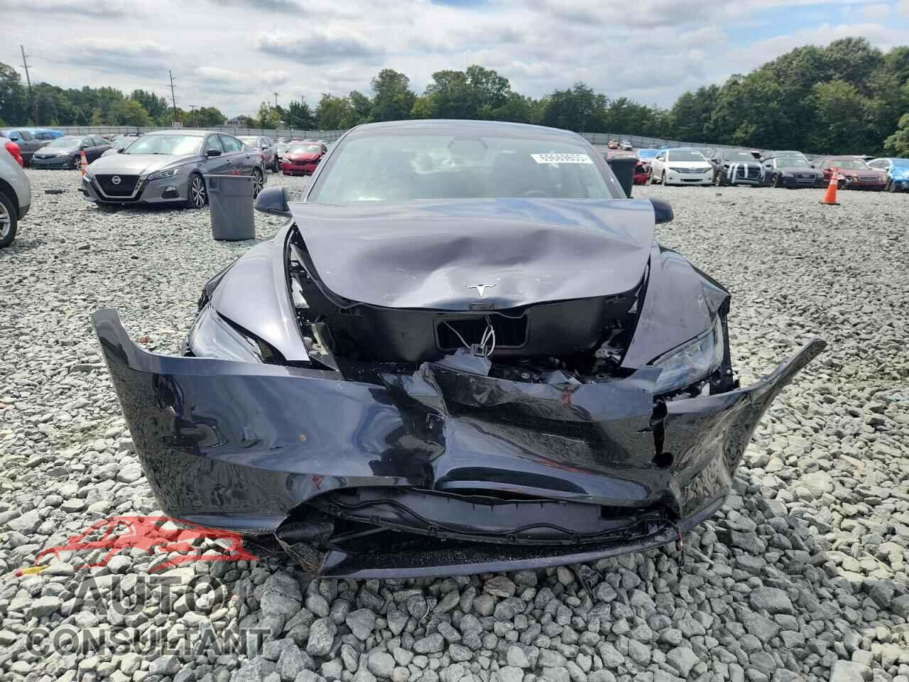 TESLA MODEL 3 2025 - 5YJ3E1EA9SF005174