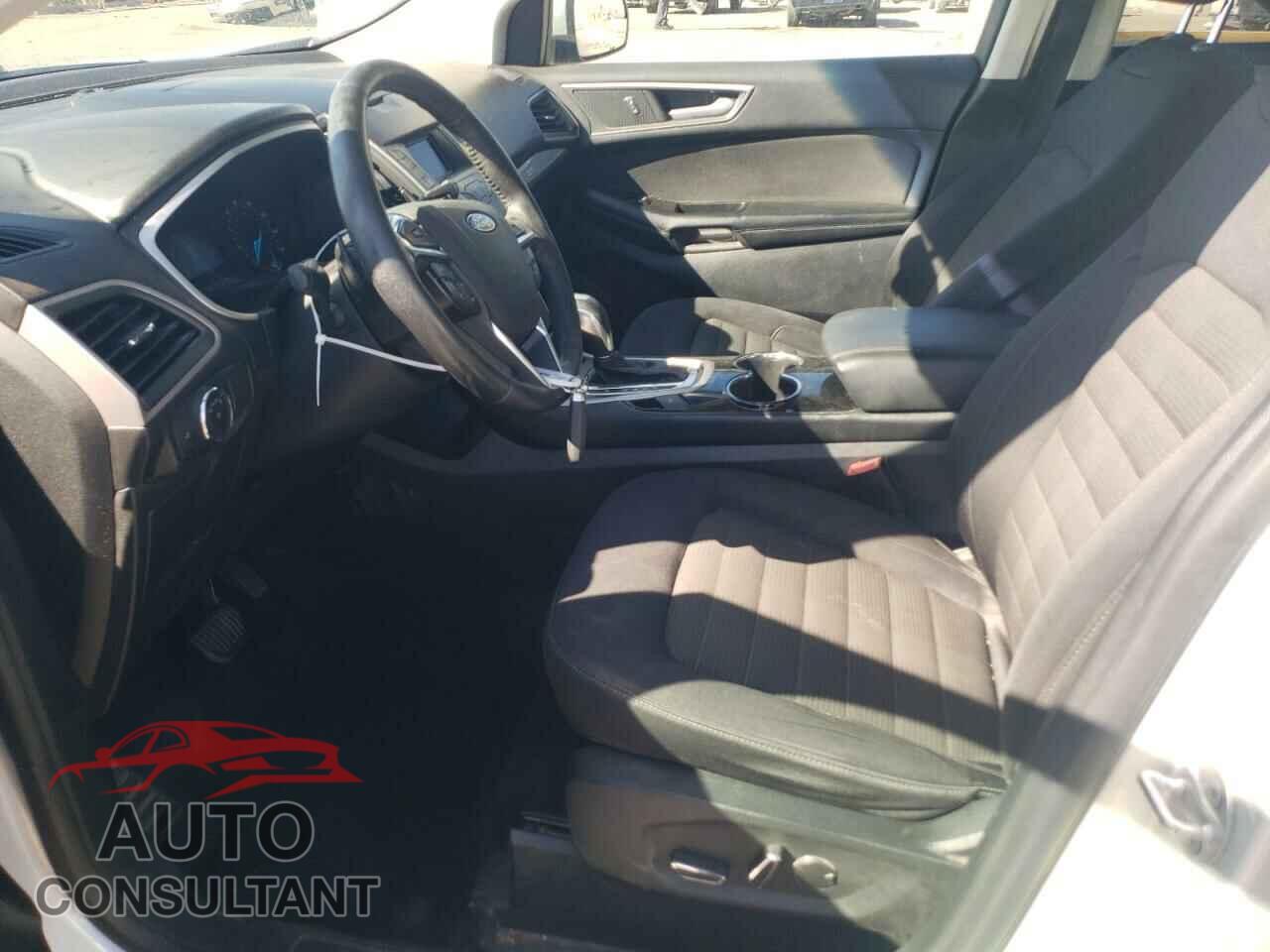 FORD EDGE 2018 - 2FMPK3J98JBC12454