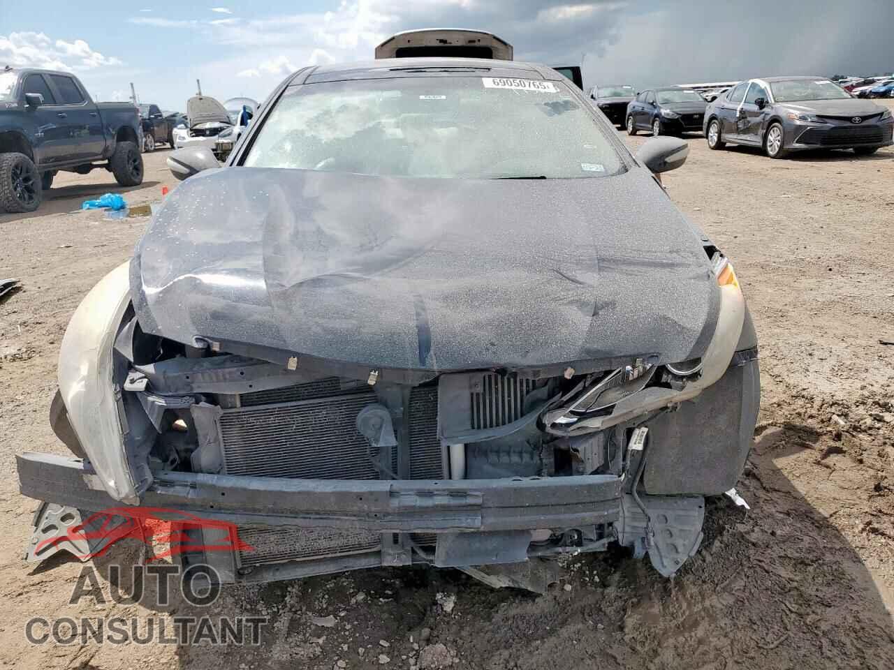 HYUNDAI SONATA 2012 - 5NPEC4AB0CH396524
