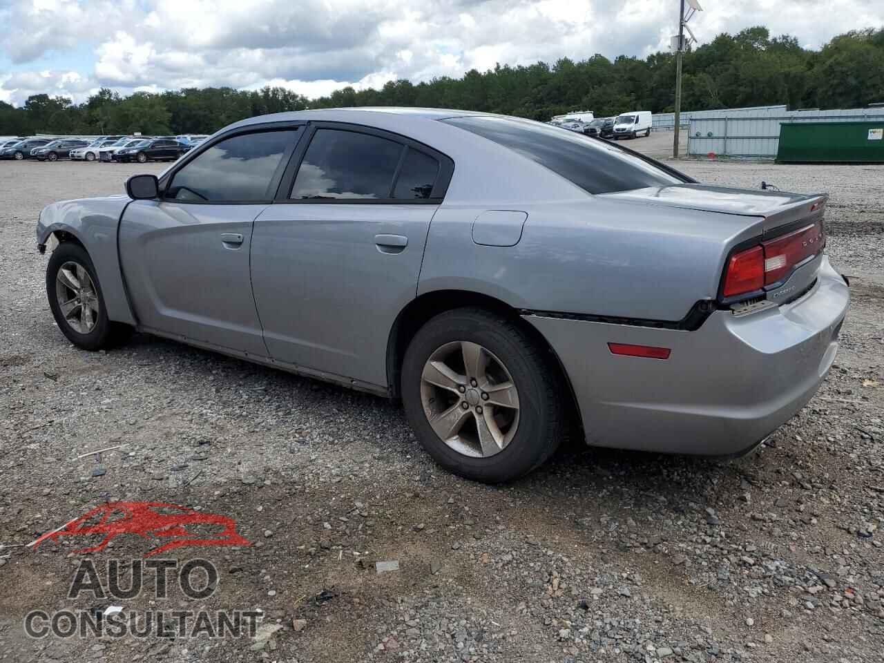 DODGE CHARGER 2014 - 2C3CDXBG2EH326152