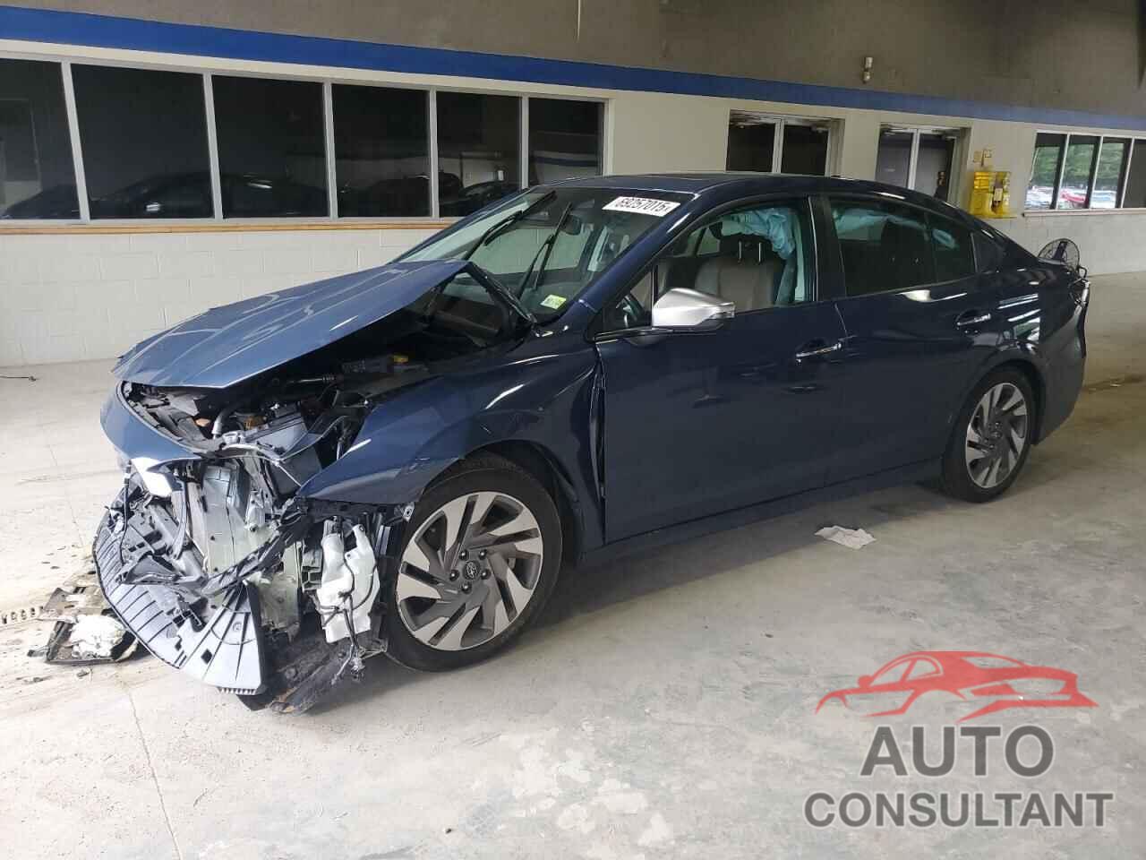 SUBARU LEGACY 2023 - 4S3BWGP64P3014518