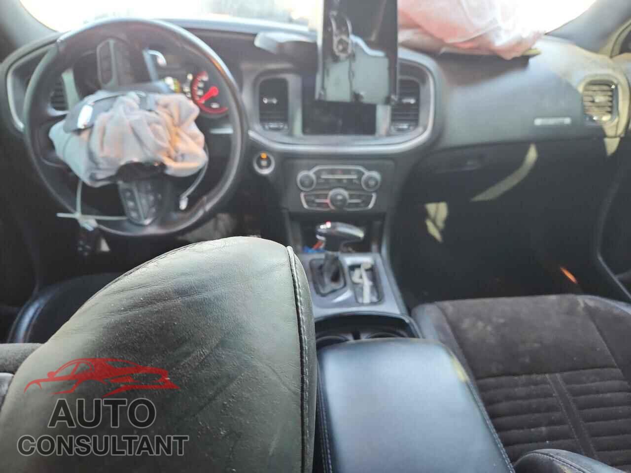 DODGE CHARGER 2021 - 2C3CDXCT1MH682408