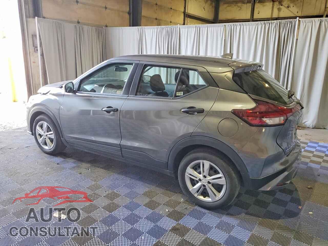 NISSAN KICKS 2024 - 3N1CP5BV3RL560614