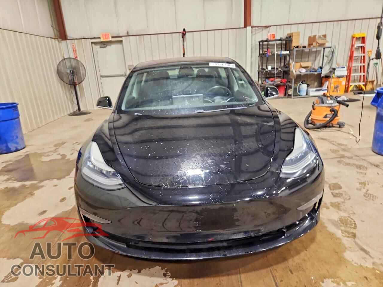 TESLA MODEL 3 2019 - 5YJ3E1EA3KF321606